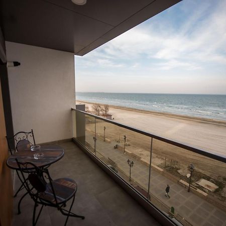 Black Sea Booking - Munchen Năvodari Exteriér fotografie