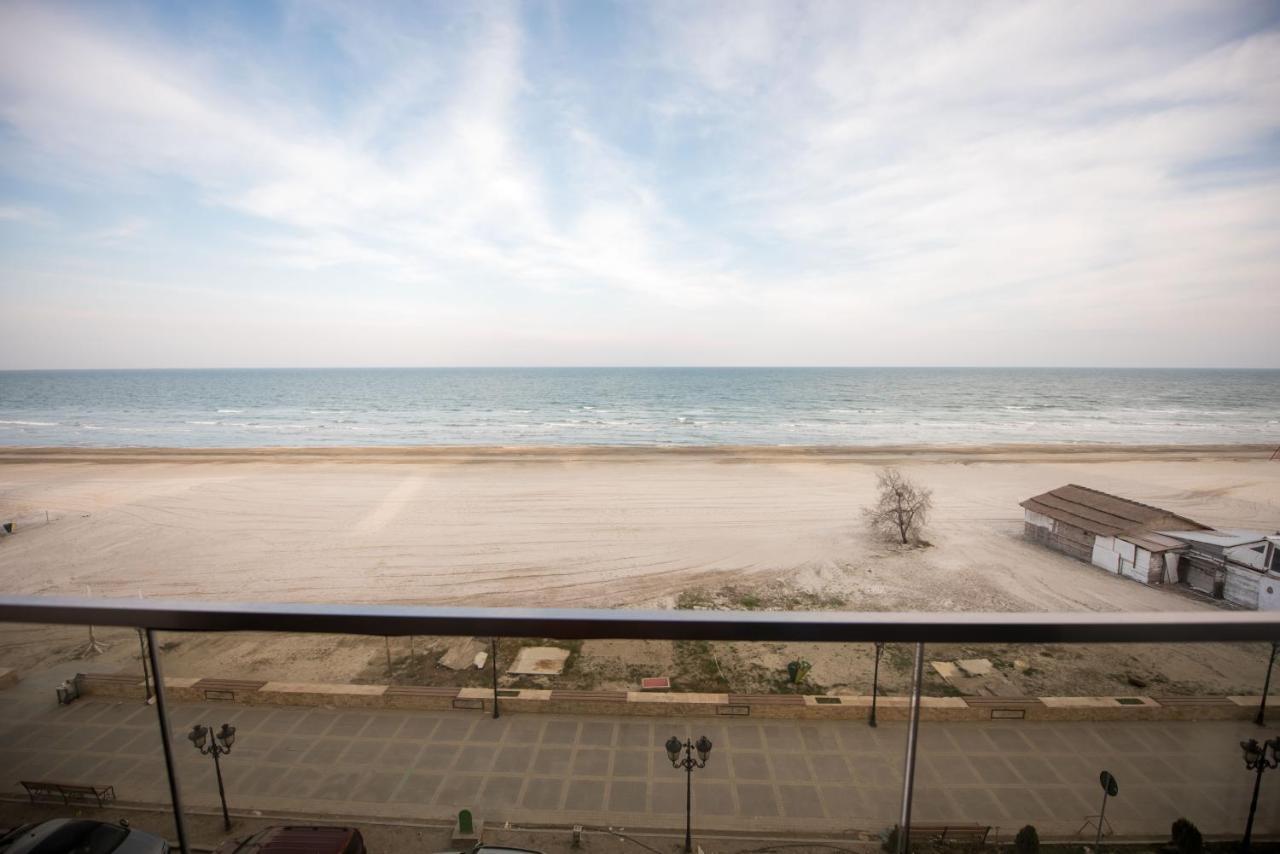 Black Sea Booking - Munchen Năvodari Exteriér fotografie