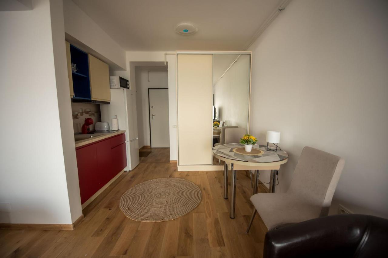 Black Sea Booking - Munchen Năvodari Exteriér fotografie