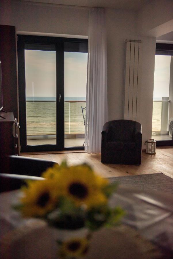 Black Sea Booking - Munchen Năvodari Exteriér fotografie